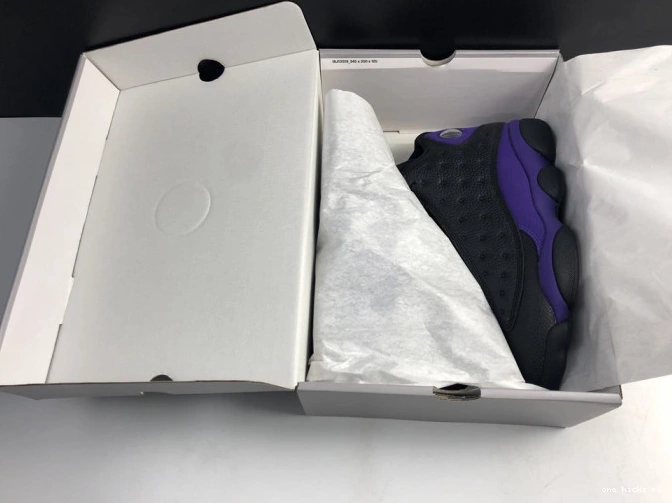 Rep Air DJ5982-015 Court 13 Purple Jordan 0621